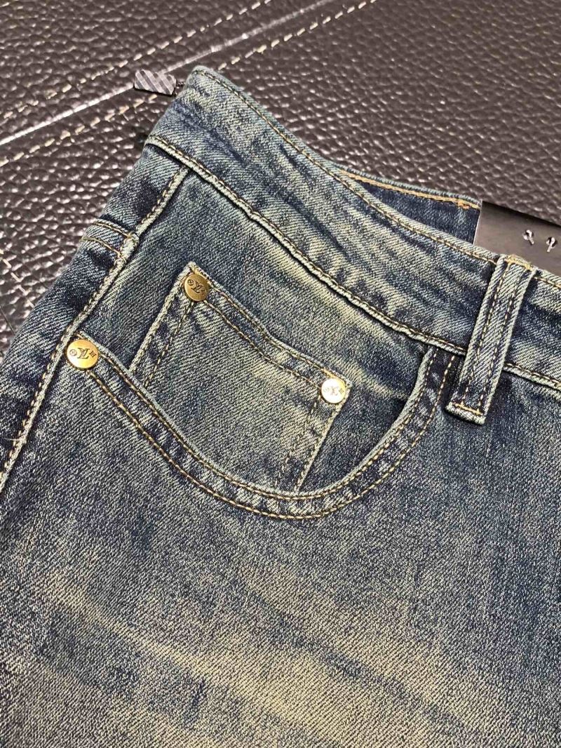 Louis Vuitton Jeans